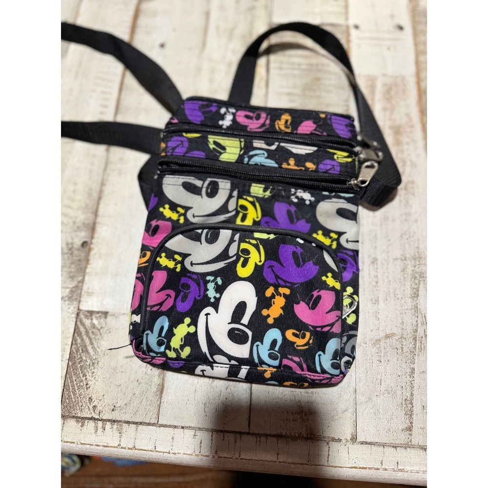 Disney parks Crossbody bag